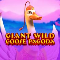 Giant Wild Goose Pagoda