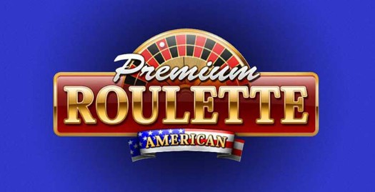 Premium American Roulette
