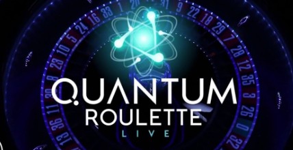 Quantum roulette
