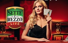 Live sette e mezzo
