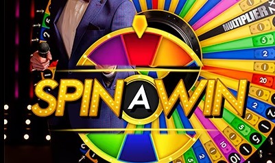 Live Spin a Win