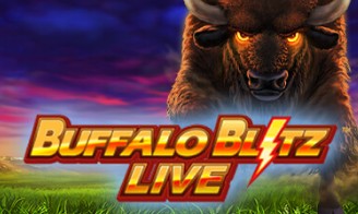 Live buffalo blitz