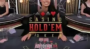 Playtech Live casino hold'em
