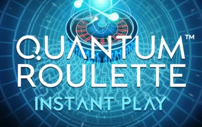 Quantum Roulette Istant Play