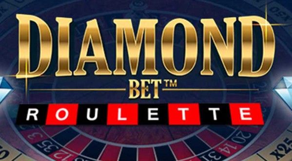 Diamond Bet Roulette