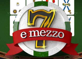 Sette e mezzo