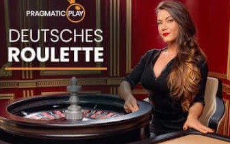 Roulette germany