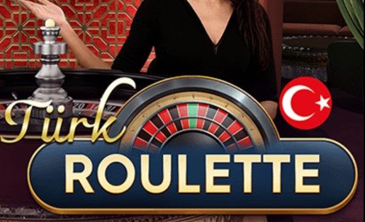 Roulette turkey