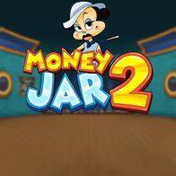 Money Jar 2
