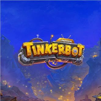 Tinkerbot
