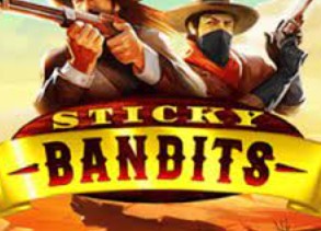 Sticky bandits