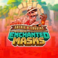 Archie O Loggins And The Enchanted Masks