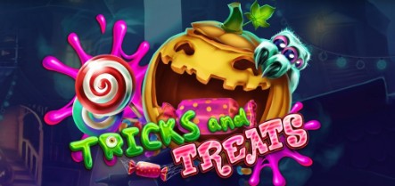 Tricks and treat
