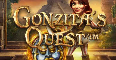Gonzita's Quest