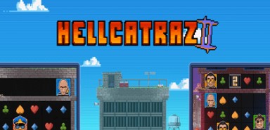 Hellcatraz 2