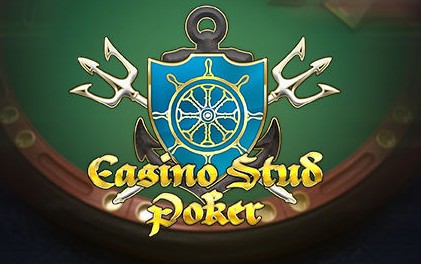 Casino stud