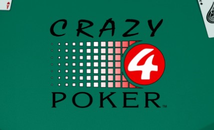 Crazy4poker