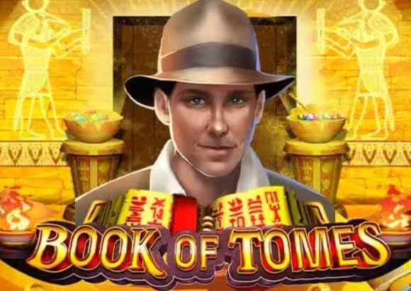 Book of Tomes