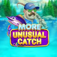 More Unusual Catch