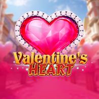 Valentine's Heart