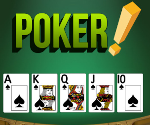 Poker!