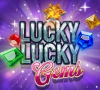 Lucky Lucky Gems