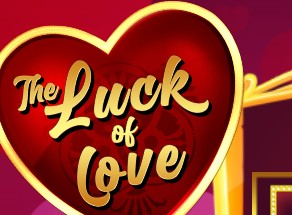 The luck of love