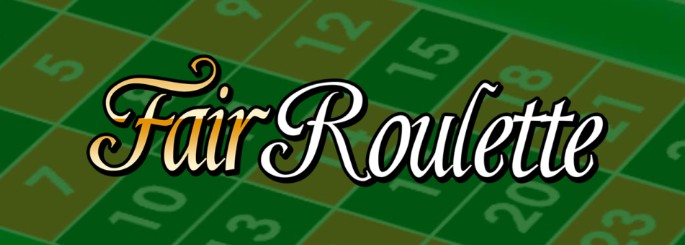 Fair roulette
