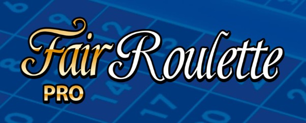 Fair roulette pro