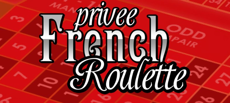 French roulette privee