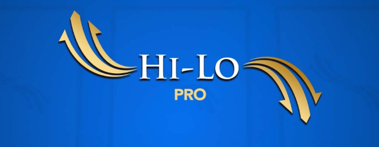 Hi-lo 3 cards pro