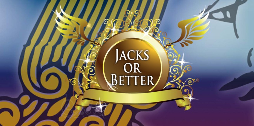 Jacks or better hd