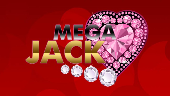 Mega jack