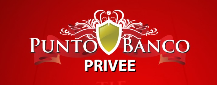Punto banco privee