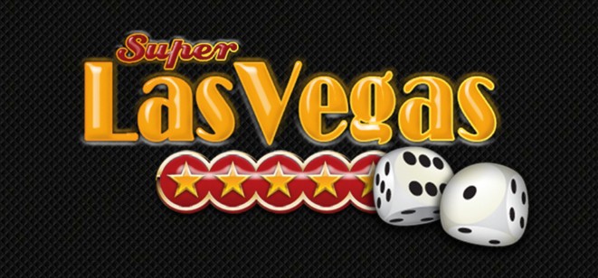 Super lasvegas