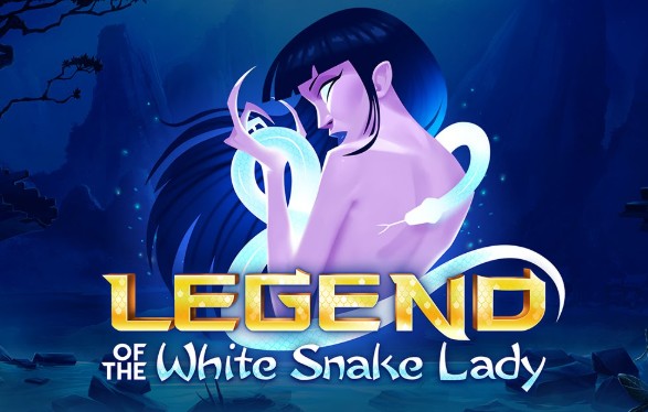 Legend of the white snake lady