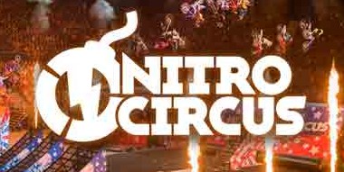 Nitro circus