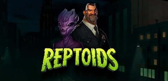 Reptoids