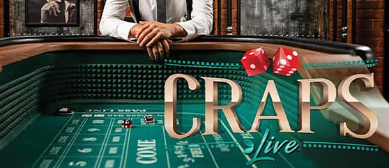 Live Craps