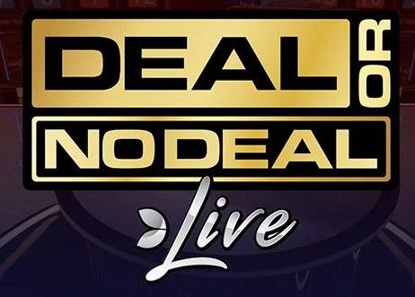 Live Deal or no deal