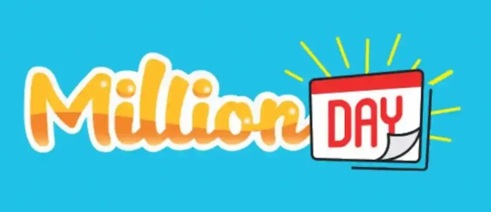 Million Day