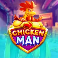 Chicken Man