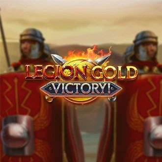 Legion Gold Victory!