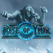 Rise of Ymir