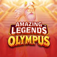 Amazing Legends Olympus