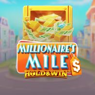Millionaire's Mile Hold And Win