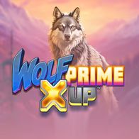 Wolf Prime X Up