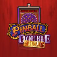Pinball Double Gold