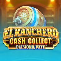 El Ranchero Cash Collect Diamond Path