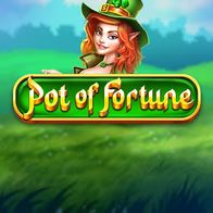 Pot of Fortune